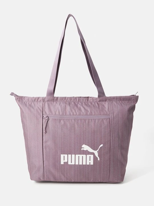 Zdjęcie produktu Torba na zakupy Puma biały