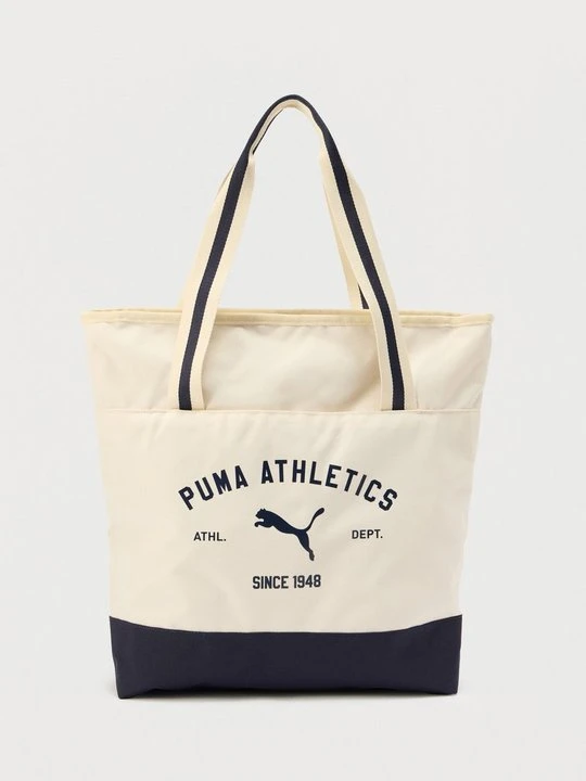 Zdjęcie produktu Torba na zakupy Puma mleczny