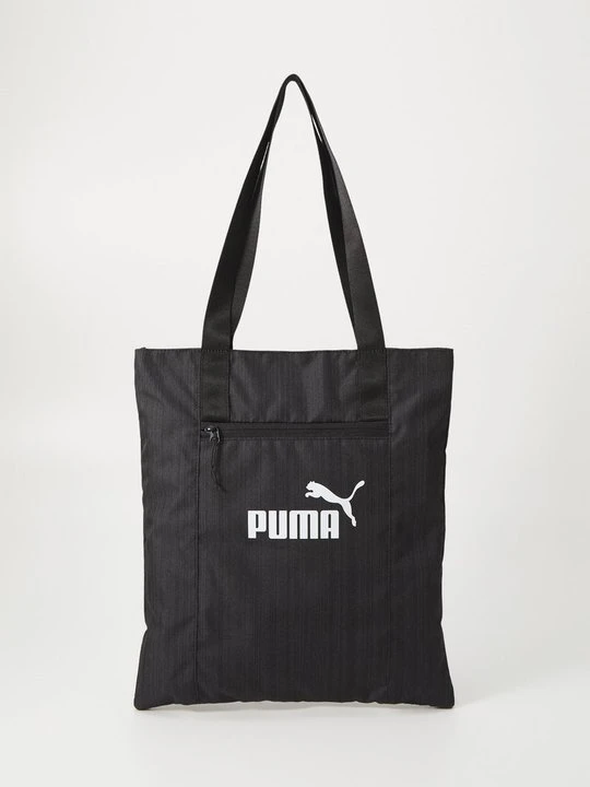 Zdjęcie produktu Torba na zakupy Puma czarny