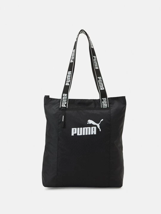 Zdjęcie produktu Torba na zakupy Puma czarny