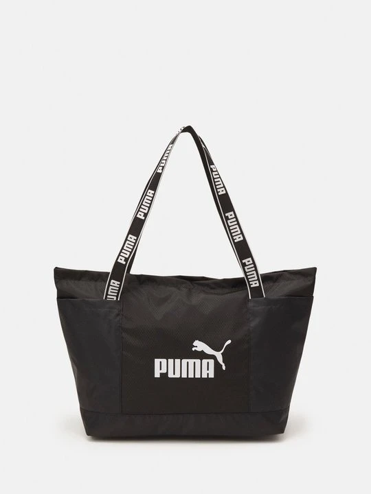 Zdjęcie produktu Torba na zakupy Puma czarny