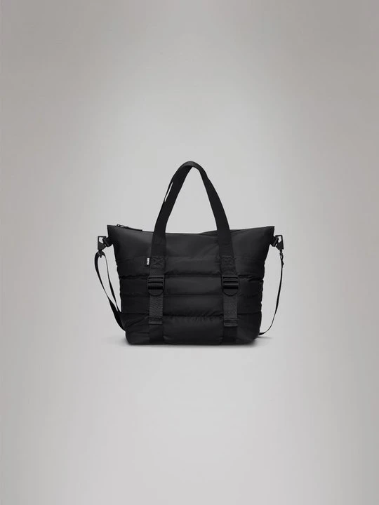 Zdjęcie produktu Torba na zakupy Rains czarny
