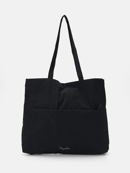 Zdjęcie produktu Torba na zakupy Rapha czarny
