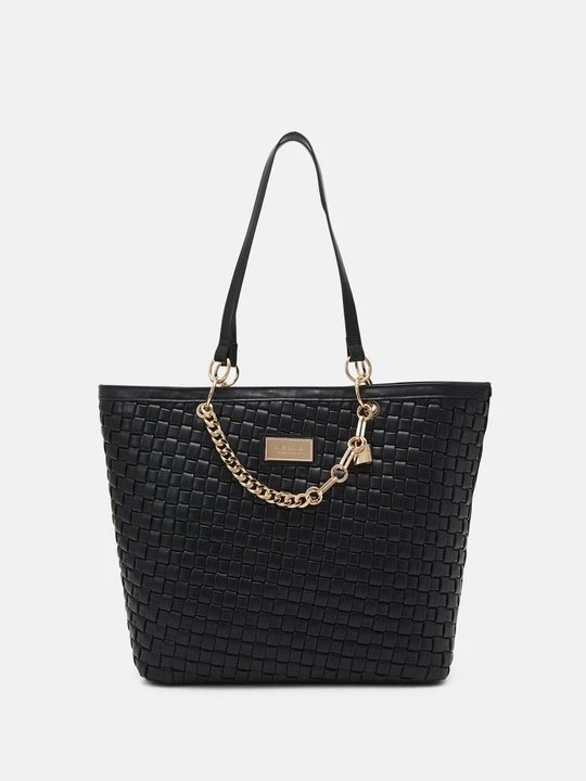Zdjęcie produktu Torba na zakupy River Island czarny