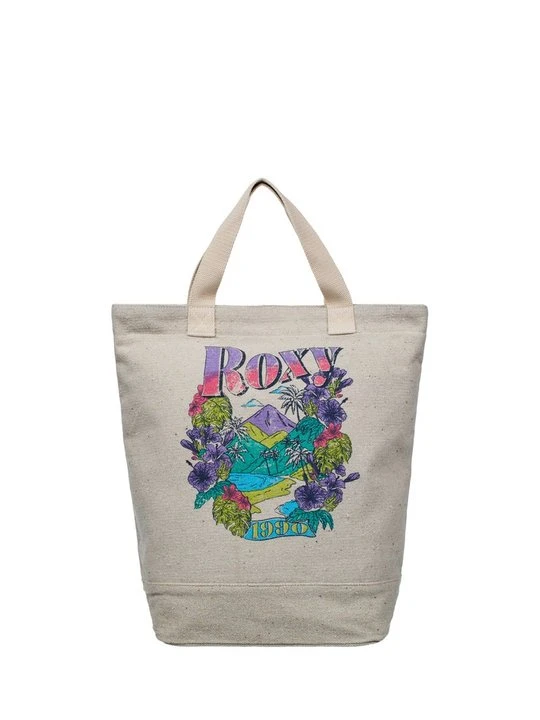 Zdjęcie produktu Torba na zakupy Roxy piaskowy