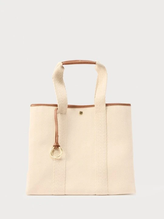 Zdjęcie produktu Torba na zakupy Rue De Verneuil wielbłądzi