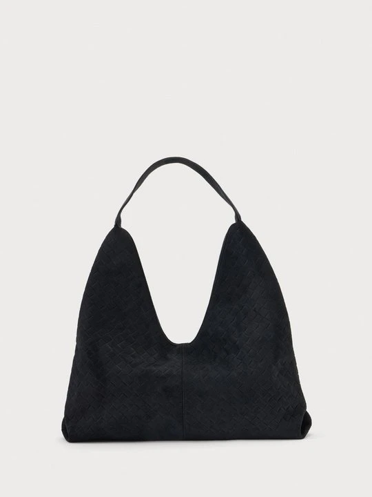 Zdjęcie produktu Torba na zakupy Simmi London czarny