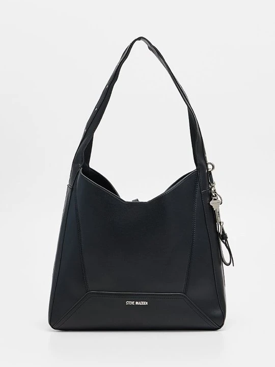 Zdjęcie produktu Torba na zakupy Steve Madden czarny