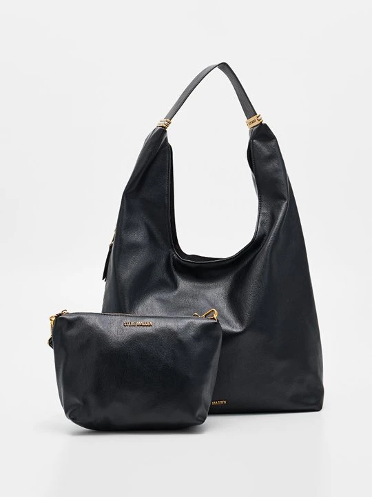 Zdjęcie produktu Torba na zakupy Steve Madden czarny