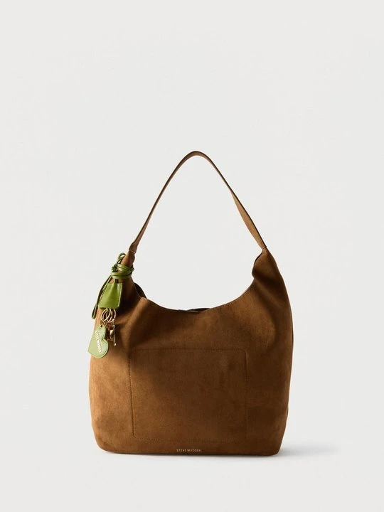 Zdjęcie produktu Torba na zakupy Steve Madden tan