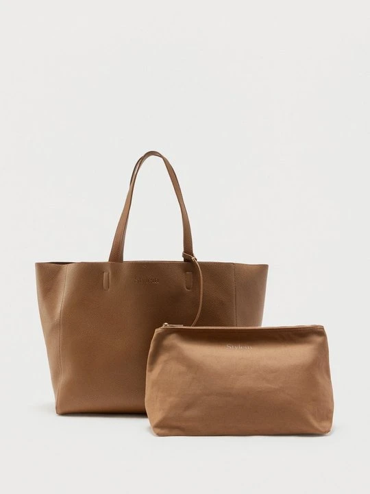 Zdjęcie produktu Torba na zakupy Stylein tan