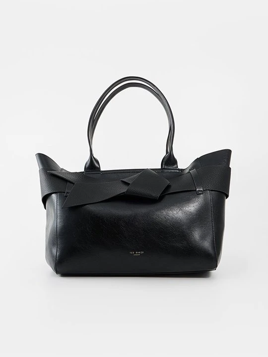 Zdjęcie produktu Torba na zakupy Ted Baker czarny