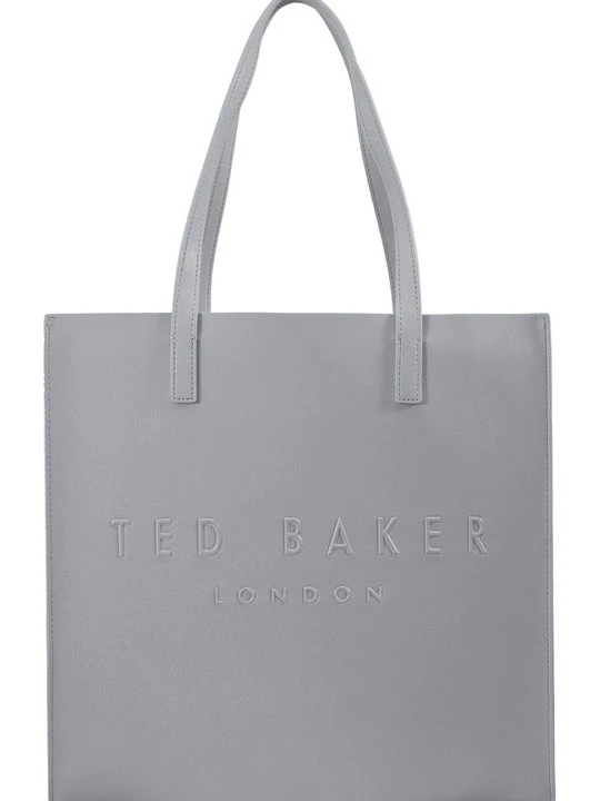 Zdjęcie produktu Torba na zakupy Ted Baker jasnoszary