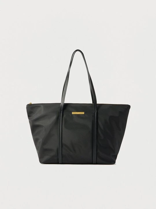 Zdjęcie produktu Torba na zakupy Ted Baker czarny