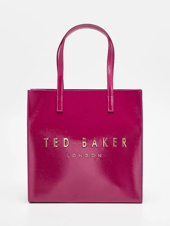 Zdjęcie produktu Torba na zakupy Ted Baker różowy