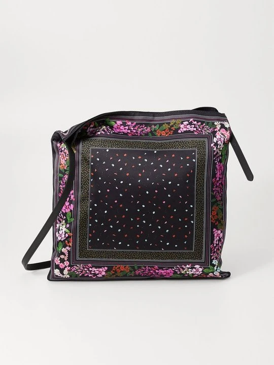 Zdjęcie produktu Torba na zakupy Ted Baker czarny