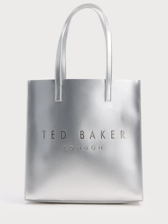 Zdjęcie produktu Torba na zakupy Ted Baker różowy