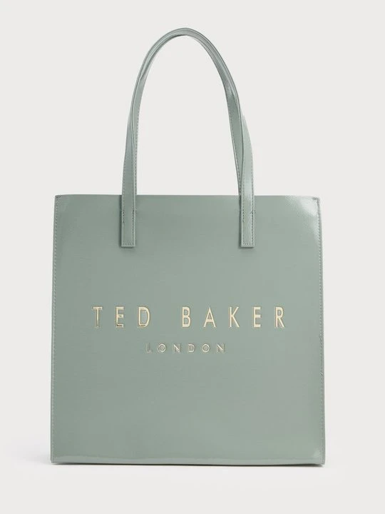 Zdjęcie produktu Torba na zakupy Ted Baker szary