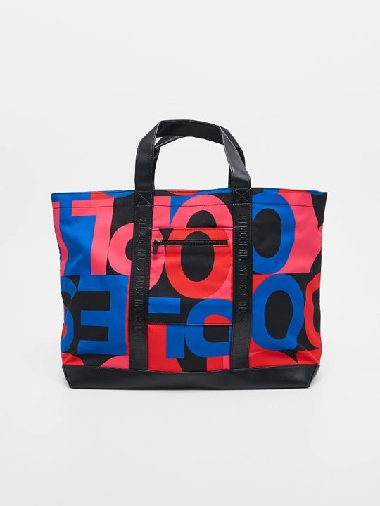 Zdjęcie produktu Torba na zakupy The Kooples