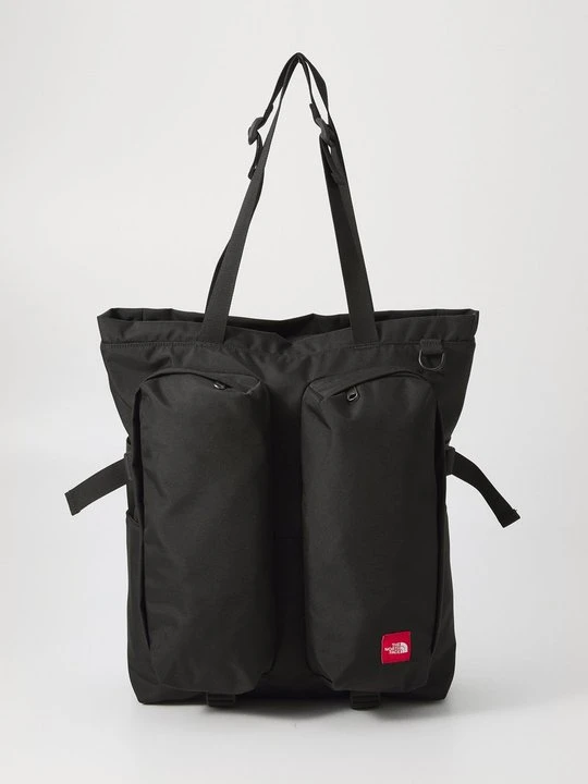 Zdjęcie produktu Torba na zakupy The North Face czarny