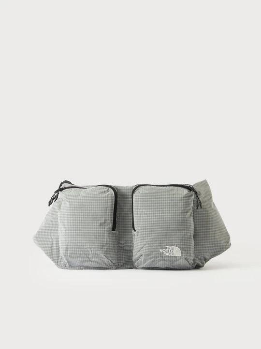 Zdjęcie produktu Torba na zakupy The North Face jasnoszary