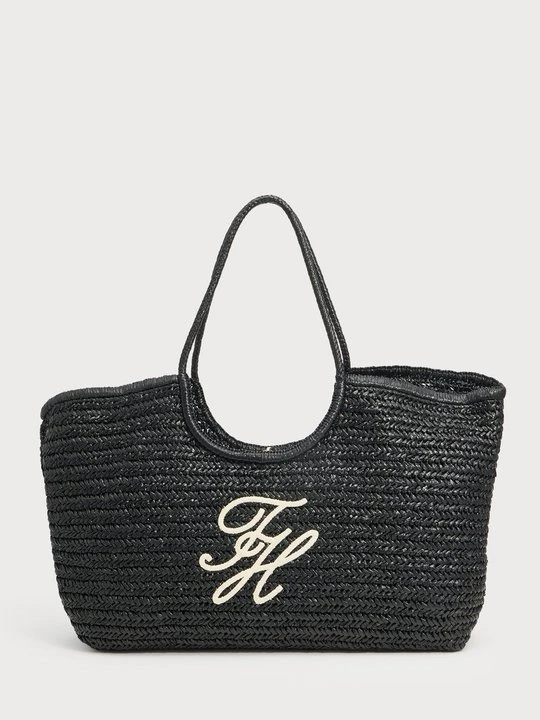 Zdjęcie produktu Torba na zakupy Tommy Hilfiger czarny