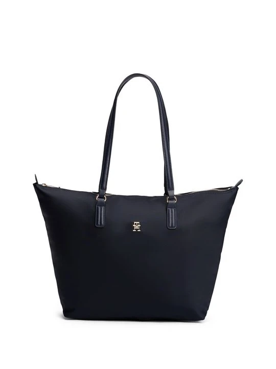 Zdjęcie produktu Torba na zakupy Tommy Hilfiger granatowy