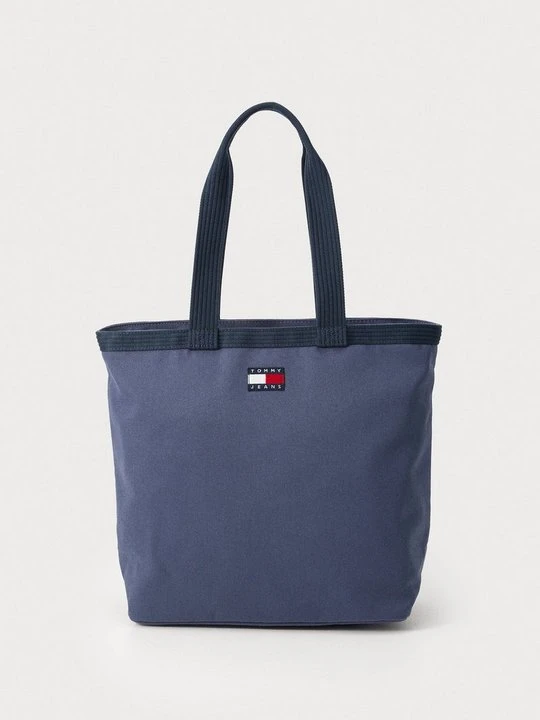 Zdjęcie produktu Torba na zakupy Tommy Jeans granatowy
