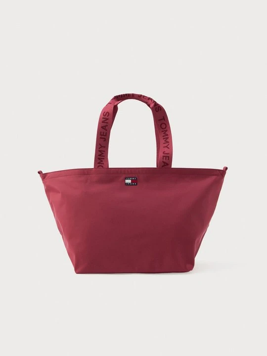 Zdjęcie produktu Torba na zakupy Tommy Jeans różowy