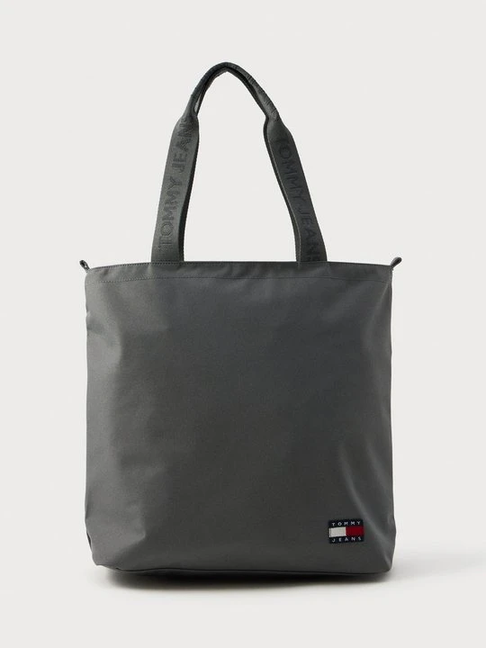 Zdjęcie produktu Torba na zakupy Tommy Jeans szary