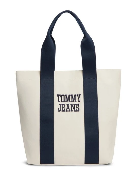 Zdjęcie produktu Torba na zakupy Tommy Jeans mleczny