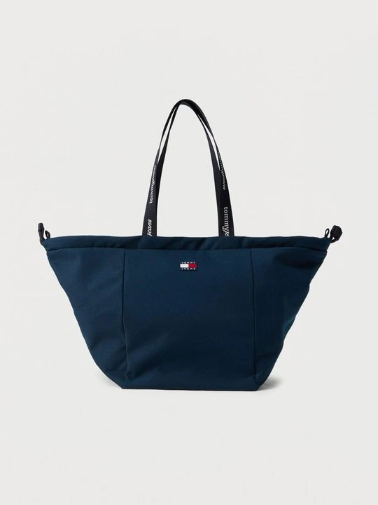 Zdjęcie produktu Torba na zakupy Tommy Jeans granatowy