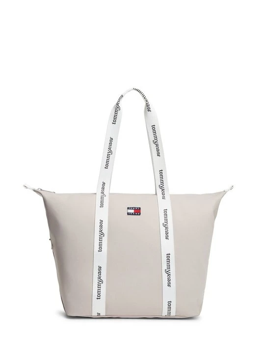 Zdjęcie produktu Torba na zakupy Tommy Jeans kamień