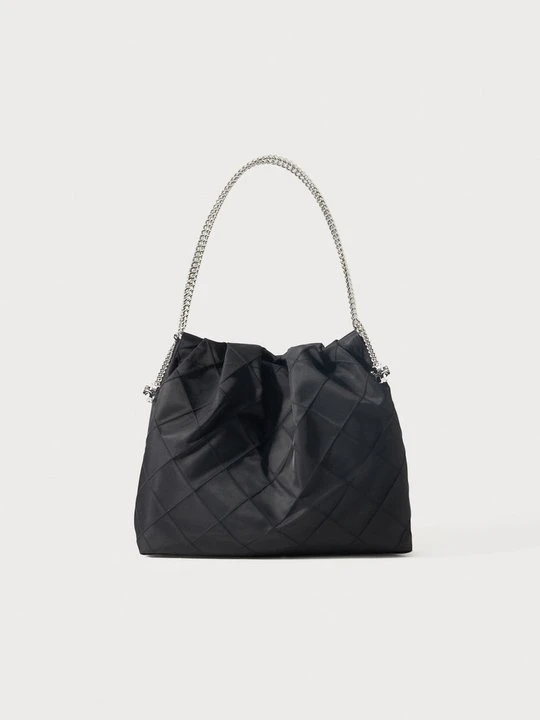 Zdjęcie produktu Torba na zakupy Tory Burch czarny