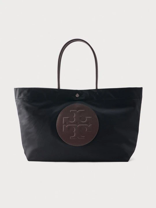 Zdjęcie produktu Torba na zakupy Tory Burch czarny