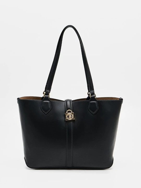 Zdjęcie produktu Torba na zakupy U.S. POLO ASSN. czarny