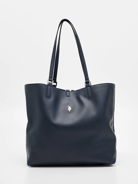 Zdjęcie produktu Torba na zakupy U.S. POLO ASSN. granatowy