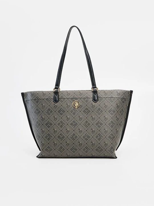 Zdjęcie produktu Torba na zakupy U.S. POLO ASSN. czarny
