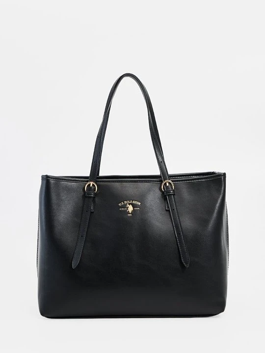 Zdjęcie produktu Torba na zakupy U.S. POLO ASSN. czarny