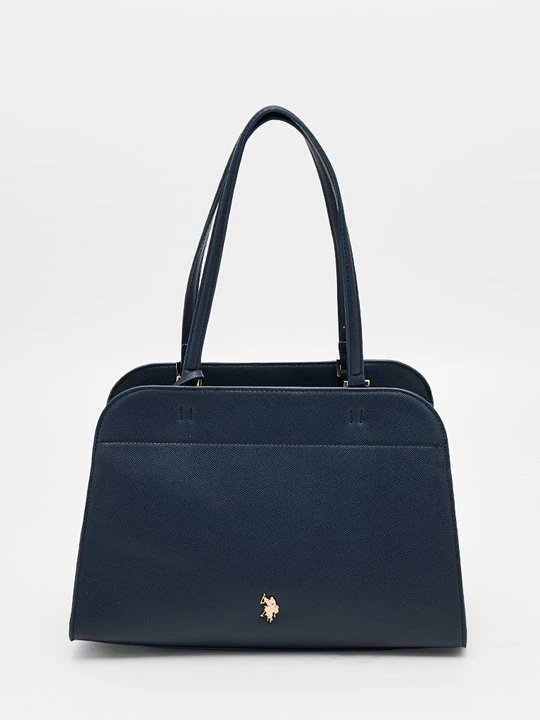 Zdjęcie produktu Torba na zakupy U.S. POLO ASSN. granatowy