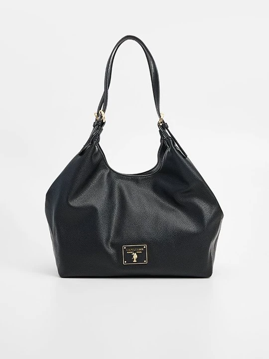 Zdjęcie produktu Torba na zakupy U.S. POLO ASSN. czarny
