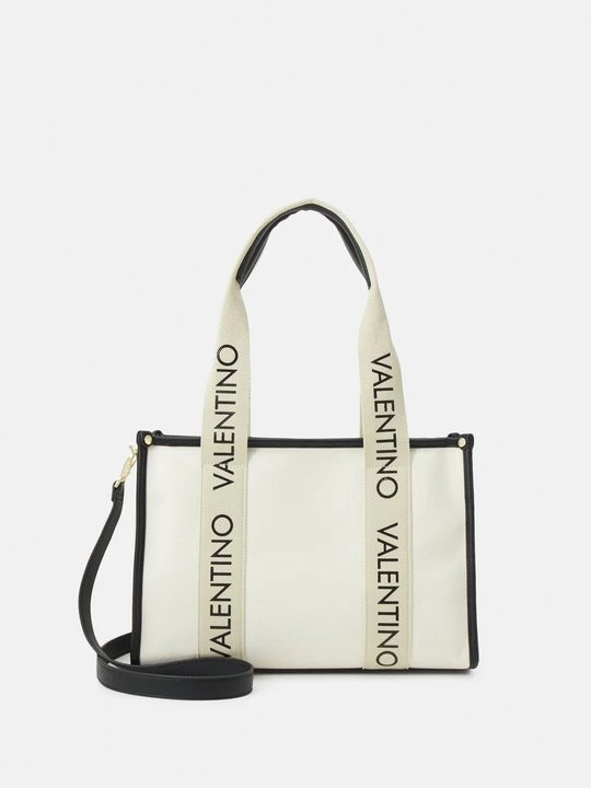 Zdjęcie produktu Torba na zakupy VALENTINO BAGS beżowy