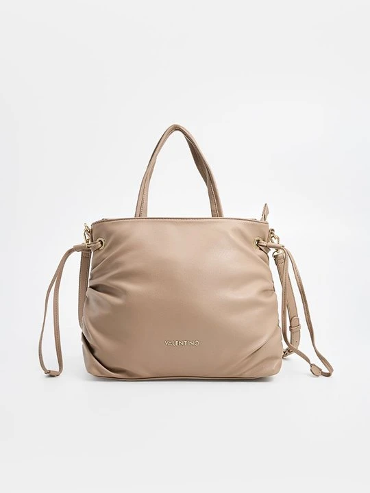 Zdjęcie produktu Torba na zakupy VALENTINO BAGS beżowy