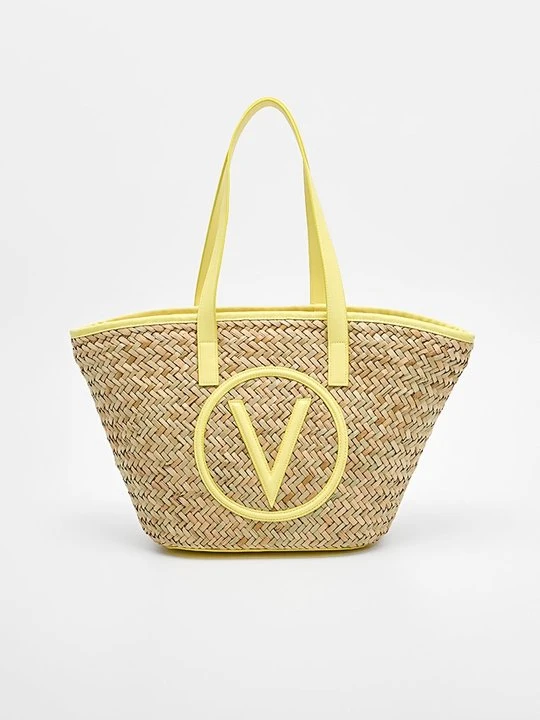 Zdjęcie produktu Torba na zakupy VALENTINO BAGS beżowy