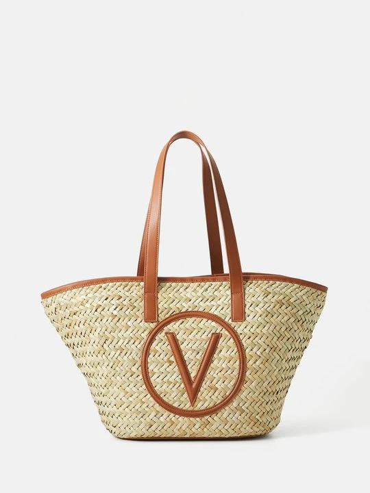 Zdjęcie produktu Torba na zakupy VALENTINO BAGS beżowy