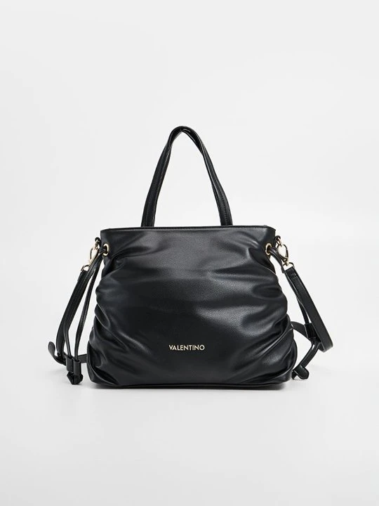 Zdjęcie produktu Torba na zakupy VALENTINO BAGS czarny