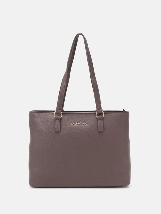Zdjęcie produktu Torba na zakupy VALENTINO BAGS taupe