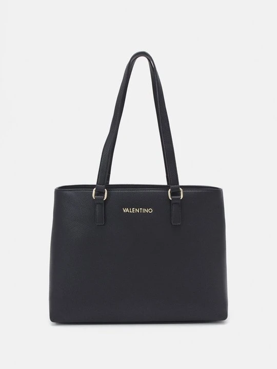 Zdjęcie produktu Torba na zakupy VALENTINO BAGS czarny