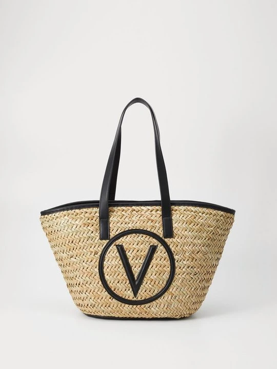 Zdjęcie produktu Torba na zakupy VALENTINO BAGS beżowy