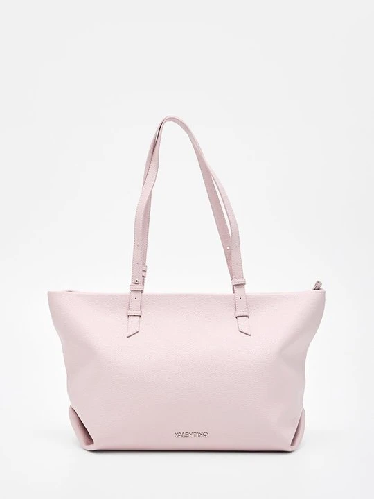 Zdjęcie produktu Torba na zakupy VALENTINO BAGS liliowy